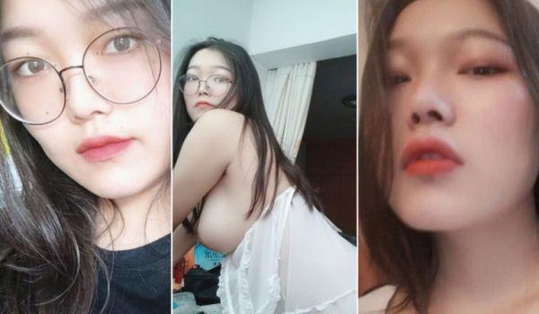 @20208170784 用户上传：大胸最爱肉感十足眼镜妹性爱流出