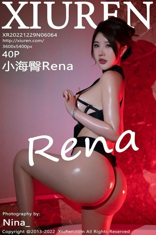 XiuRen Vol.6064 СRena ˮӡд