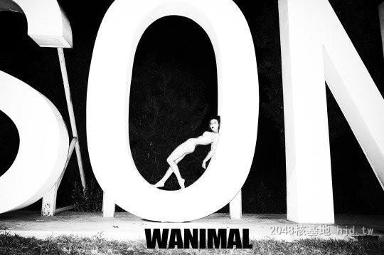 王动WANIMAL作品332[20p]