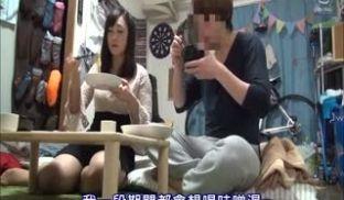 [中文字幕]CMI-110究极人渣干砲影像人妻版第21位受害者第01集