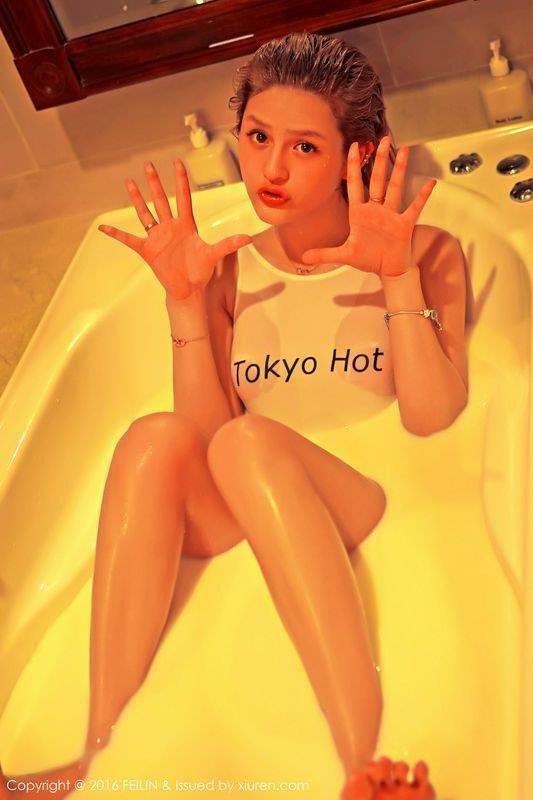 ʷSwanFEILINдͼVOL.037