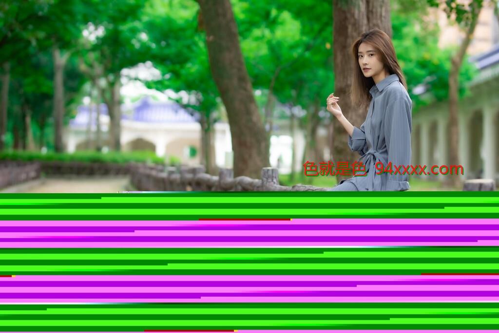 邻家女孩杨咘咘[35P]