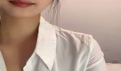 最美大学校花女神下海声音超甜美青春靓丽绝世美乳G奶~✨✨✨--一双绝世美乳又大又圆，一只手都抓不住(5)第01集