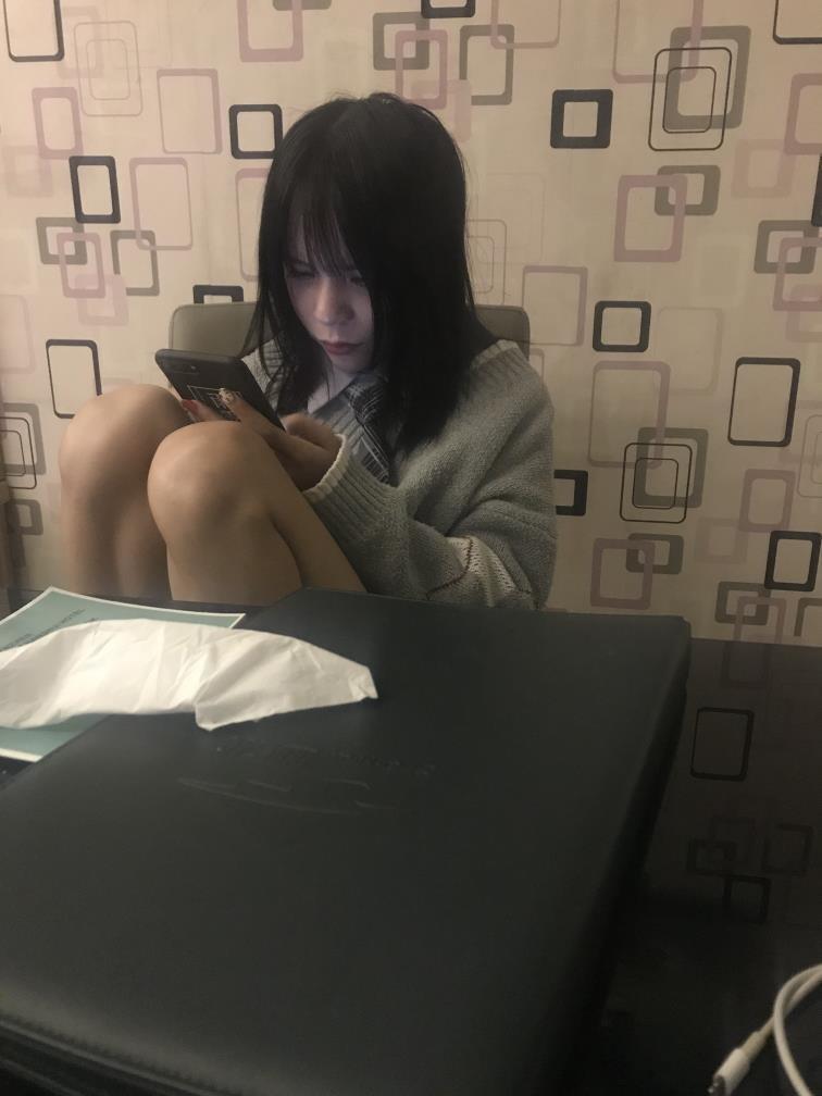 昏迷小妹[17p]
