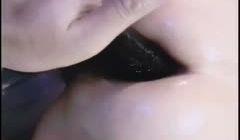 万狼追崇Onlyfans网红淫蕩夫妻dayu私拍~极限调教酷爱虐肛各种大道具拳交扩肛塞异物(10)