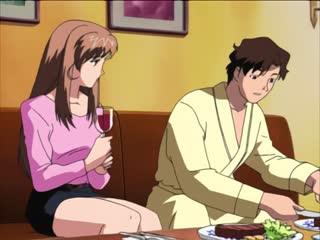 人妻。