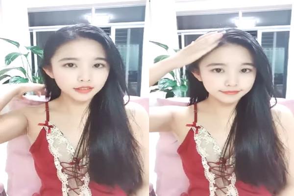 广东小李沁明星脸清纯初恋脸全裸自慰蝴蝶逼粉嫩撸管佳作。