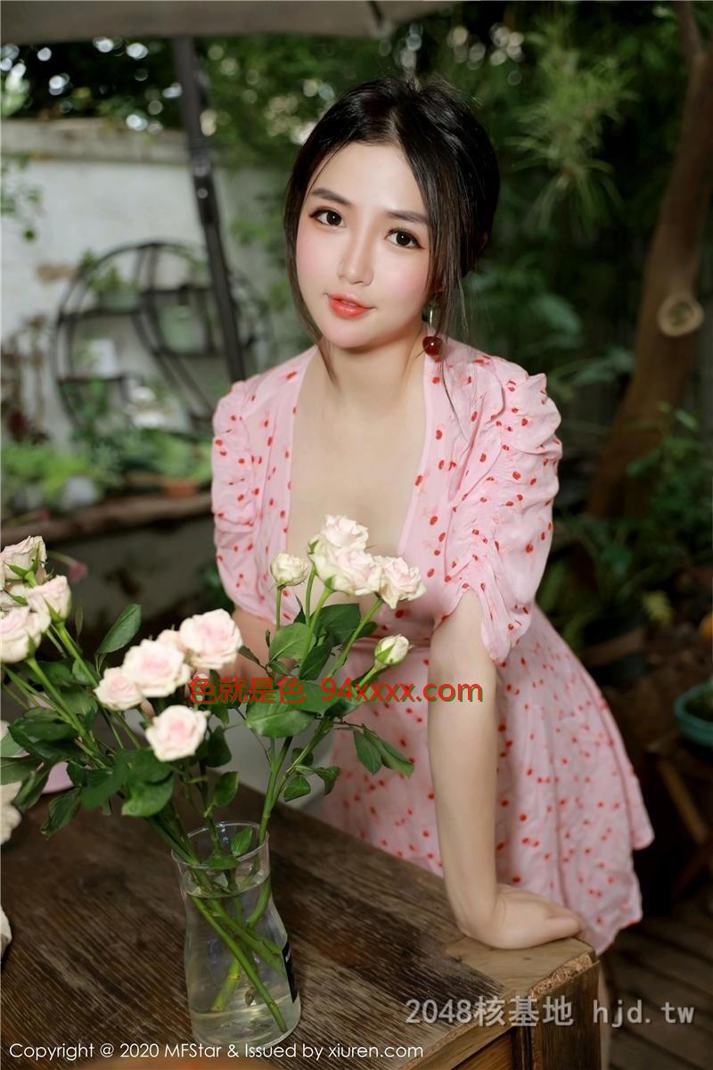 丰彤粉娇玉女[13P]