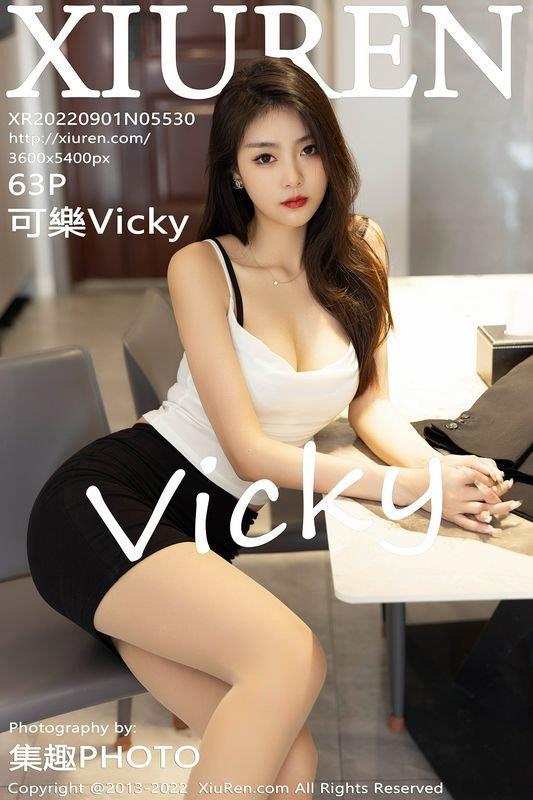 XiuRen Vol.5530 Vicky ˮӡд