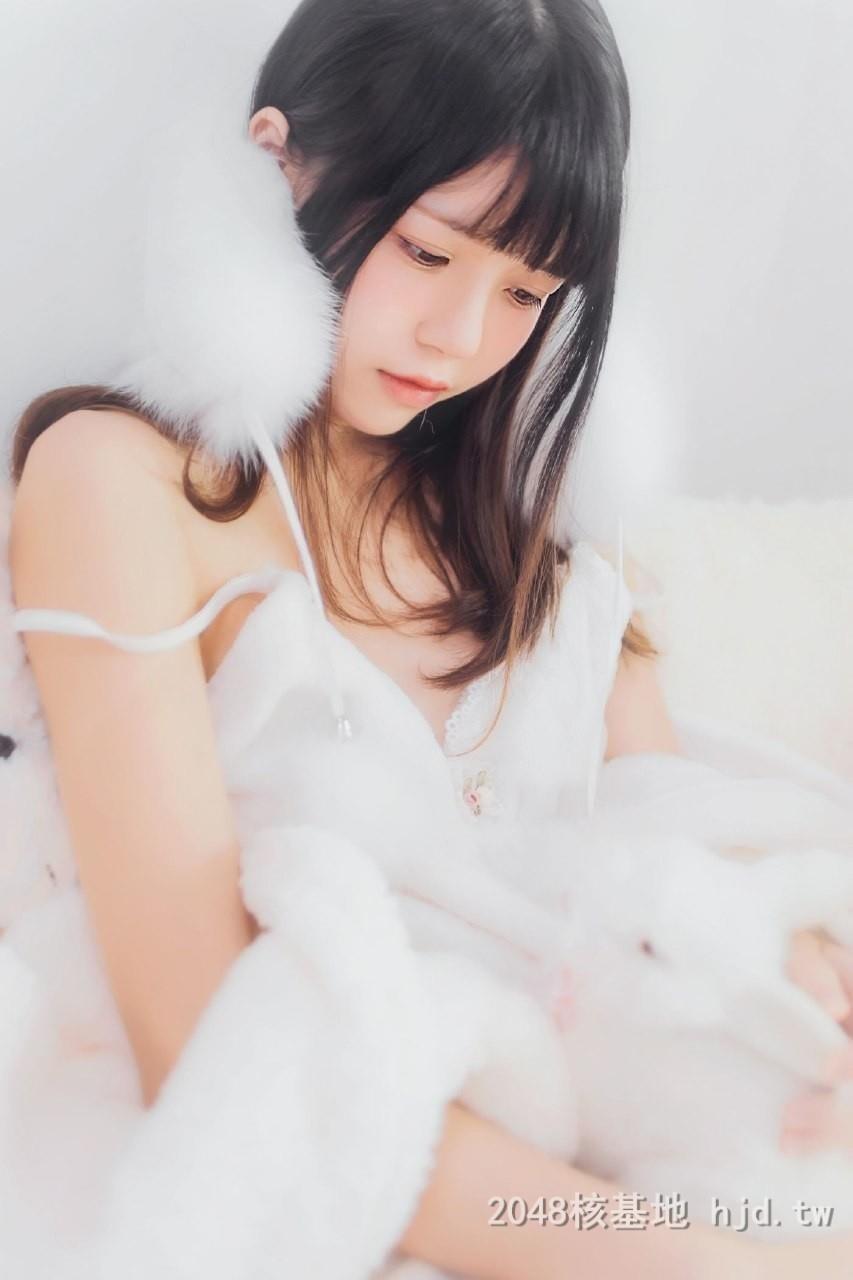 冬眠小美女[32P]