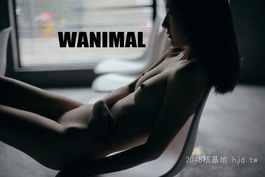 王动WANIMAL作品345[20p]