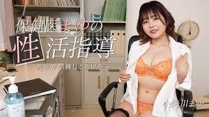 Pondo-012125_001˵Իָ -Omikawa Mayu [MP4/712MB]