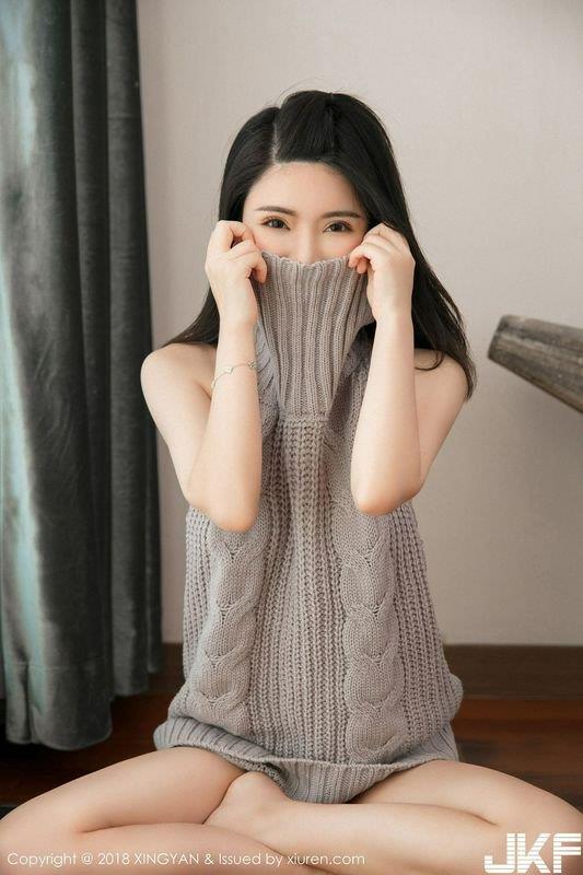 XINGYANϵVOL.012LilyԸд