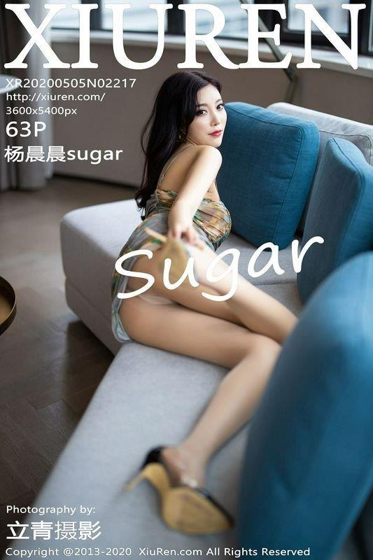 XiurenNo.2217sugarԸд