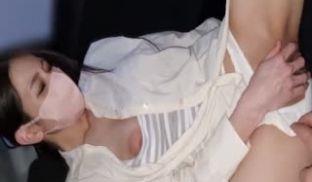 FC2PPV3284279个人元グラビア巨乳妻嫌といわれたけどゴムを外して无理やり中出し第03集