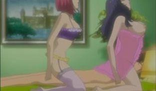 (18禁ニ) (无正母いぼ Episode.3 「たる情 (PS3アコ 960x720 H.264 AAC)