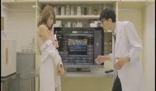 WANZ-552-肉棒打桩榨精学生妹麻里梨夏第07集