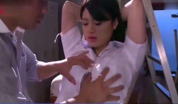 明星淫梦 袁冰妍SM捆绑调教美臀