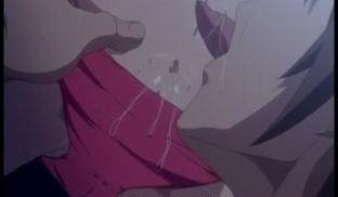 邪恶女干部 满月骑士 第一话 肉袒牵羊