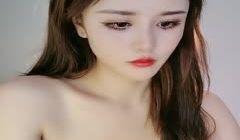 小仙女下海！这天底下竟有如此好看的大奶子！_0.
