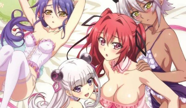 [VCB-Studio] Shinmai Maou no Testament [07][Ma10p_1080p][x265_flac]