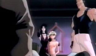 Dragon Knight Gaiden [25.02.1995][OVA, 1 episode][a3982]Dragon_Knight_Gaiden_-_1_-_OVA_(570A39A5).640x480