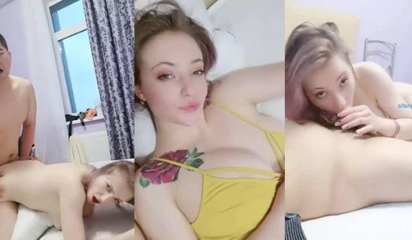 东北探花为国争光专业操老外土豪嗑药激战极品豪乳外国妞