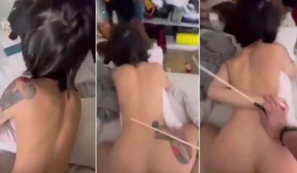 @20208170784 用户上传：后入抽插鞭打母狗女友