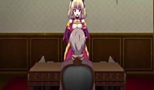 [PoRO]灼炎のエリス 美少女へっぽこ勇者・エリス～トンだ雌耻尻～[x264 720P AAC]