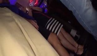NKKD-159日本代表NTRスポーツバーで観戦中にドサクサにまぎれて揉みまくられた僕の彼女6第02集