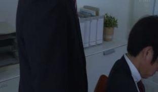 JUL-067会社も妻も夺われた-。社长夫人NTR北条麻妃第05集