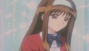 下级生 ディレクターズカット 第1章「春风のいたずら」
