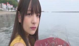 [中文字幕]HMN-295M男を连れてイクッ！ハーレムちっぱい女子旅一泊二日焦らされ中出しスペシャル！！あべみかこ第08集