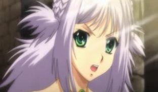 プリンセスナイト☆カチュアVol.03狂宴の一族