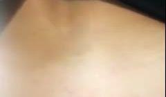 俩人都太着急衣服都没脱