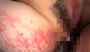 CESD-870この人妻、発情するとだらしのない顔でお漏らし絶顶第06集
