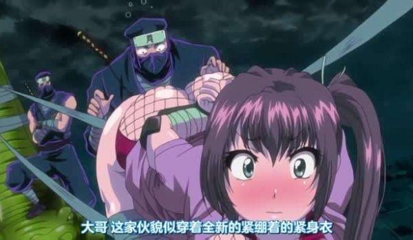 泳装女友 3