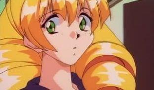 エイミーと唿ばないでっ 第一话