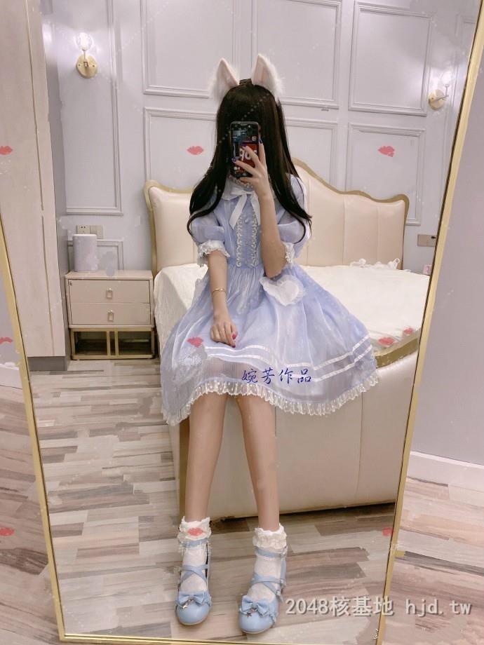 她们都只是想睡你，我只想睡醒有你[11P]