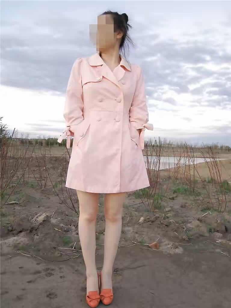 无毛少妇露出[15p]