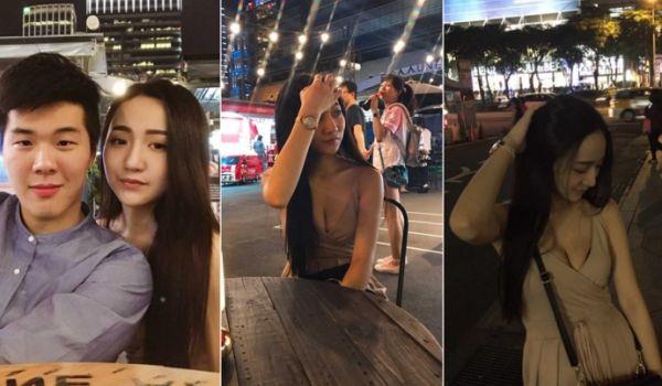 @20208170784 用户上传：富二代言语调教高颜值反差女友_“我是婊子，想吃精液”