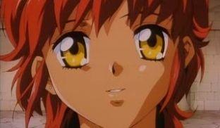 ミッドナイトパンサー Vol.2「永远のキスをあなたにあげる」