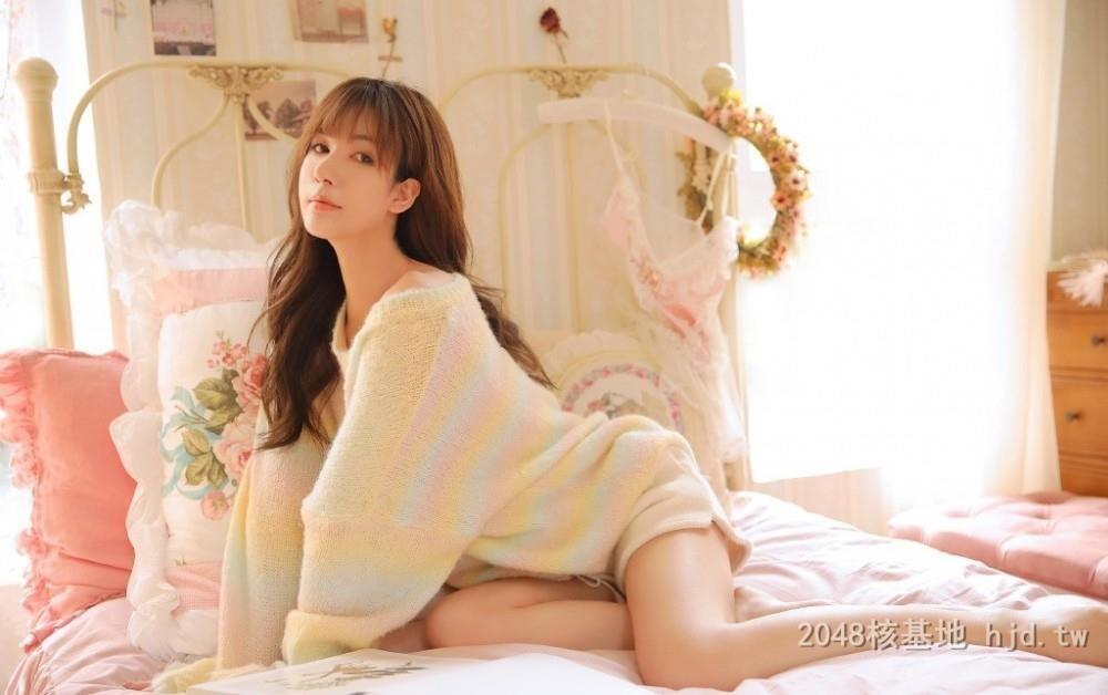 俏靛小清新佳人[11P]