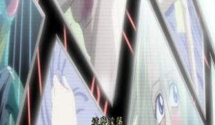 装甲骑女伊莉丝 VOL 03 由战士转变为悦虐娼妇
