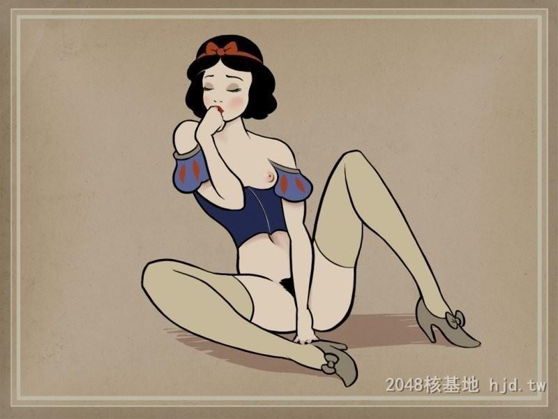 白雪公主13[10p]