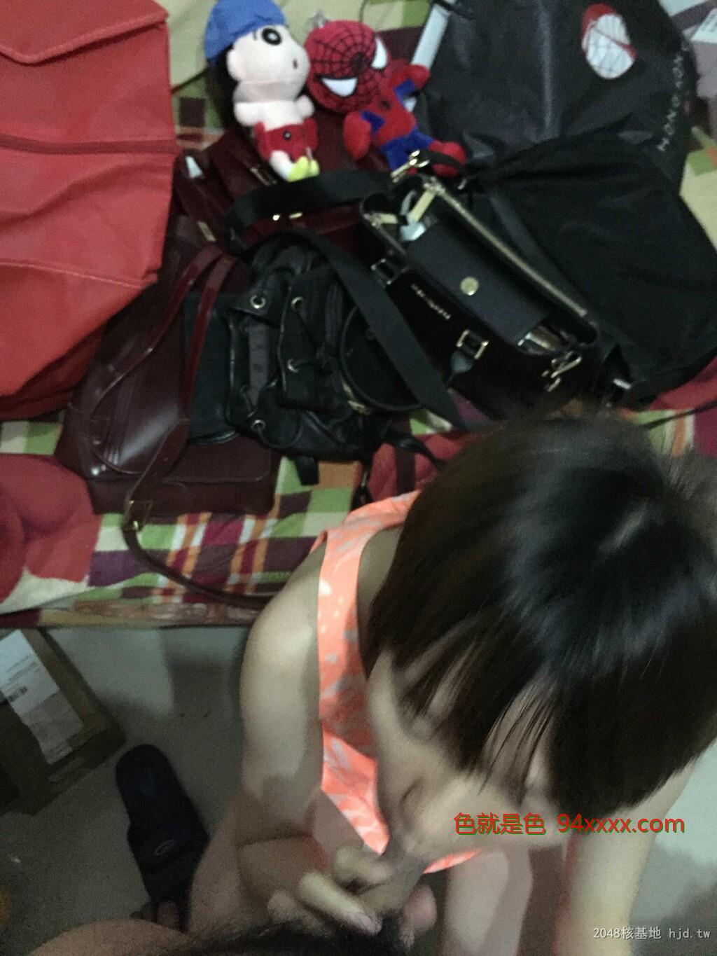 短发骚少妇［11P］