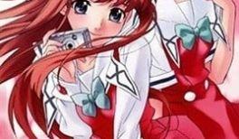 Pure Mail ピュアメール 第一话 Twisted mind