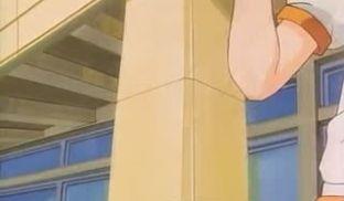 Kounai Shasei [25.05.1990 till 25.08.1992][OVA, 3 episodes][a790]Kounai_Shasei_-_2_-_Tales_of_Titillation_[MMMXXX](01D09390).640x480