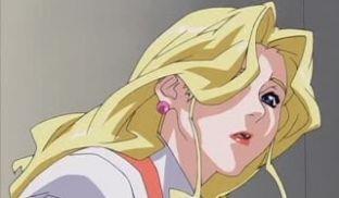 (18禁アニメ) (无修正) Lingeries 　Office1 「性隷の有栖」 (PS3アプコン DVD 960x720 H.264 AAC)