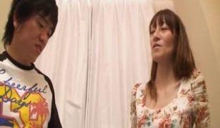 Paco080710_159南春花干杯！熟熟酒1〜麦酒で晩酌が似合う奥様〜第02集